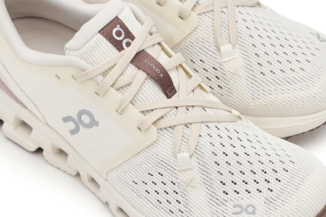 Womenβs On Cloud X 4 - marked down + free shipping.