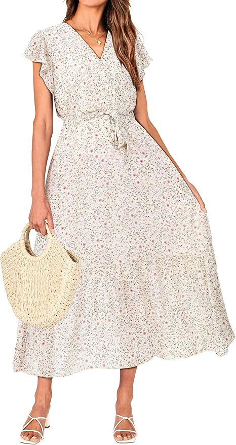 40% OFF these beautiful Wrap Dresses!!