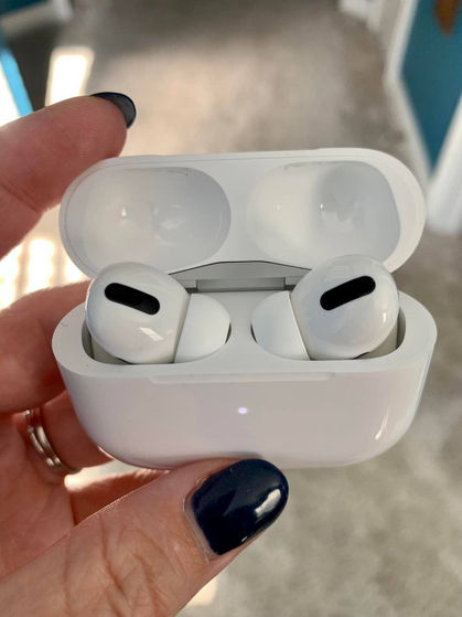 🥳BF Deal: Airpods!!! LOTS of requests for these.