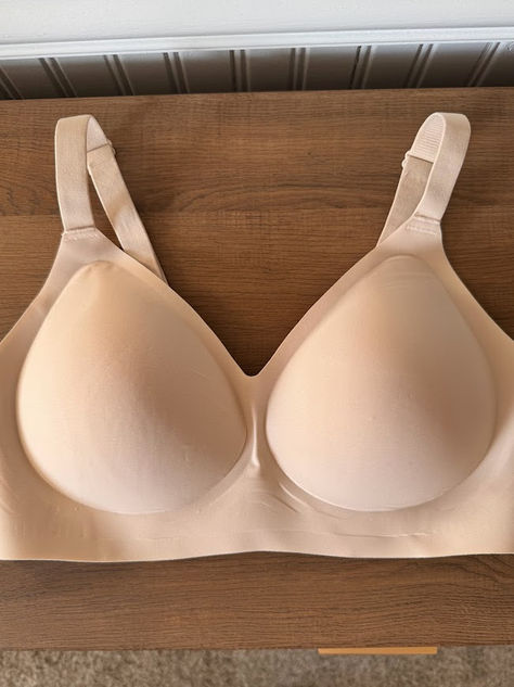 Soft Comfortable No Underwire Bras!