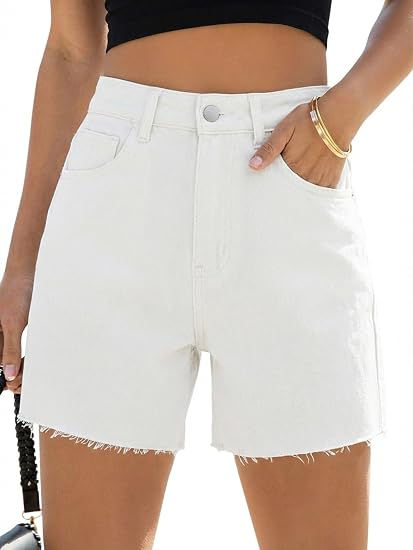 40% OFF CUTE Summer Shorts!!