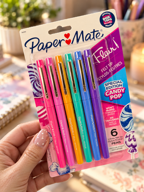 Lower than Prime!!! I love gifting these to teachers for the holidays.