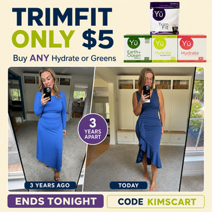 🚨🎉 TRIMFIT IS ONLY $5 TODAY!!! 🎉🚨
