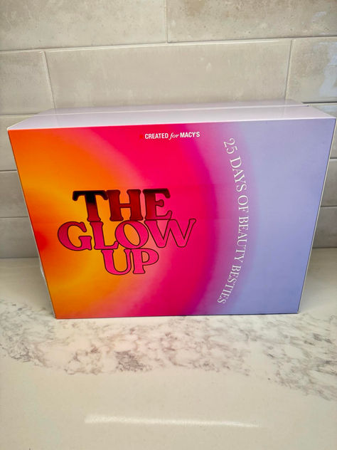 🏃♀️🏃♀️🏃♀️ GO, GO, GO!!! 50% OFF Prestige Beauty Advent Calendars over at Macy's Today!!!!  I literally paid full price for these last week.🤦♀️ HIGH SELL-OUT RISK. #ad