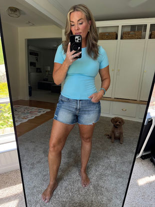 ✨ PRIME DAY SCORE ✨ I've been complimented on my tan