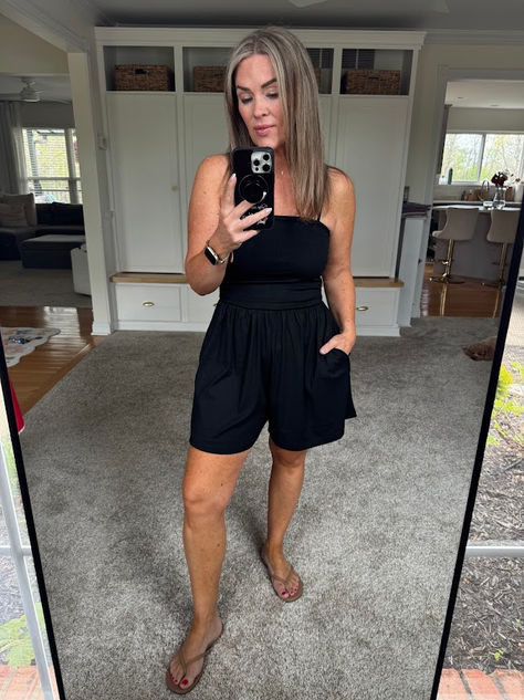 Comfy Summer Romper 4 5 % OFF today!