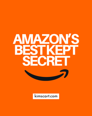 Amazonβs Best Kept Secret