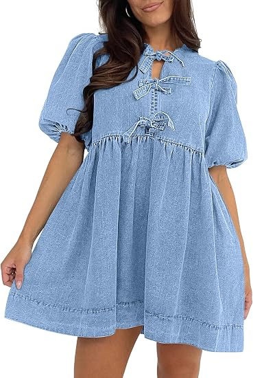 OMG!! HOW CUTE is this dress?! 😍