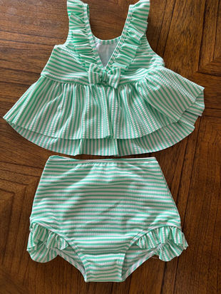 ADORABLE Toddler Swim Sets 40% OFF!