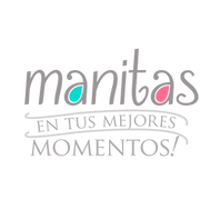 Logo de ManitasUY