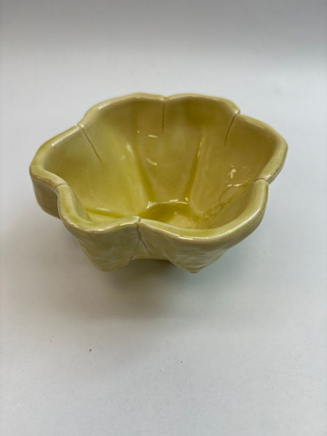 Lily Bowl (Chartreuse)