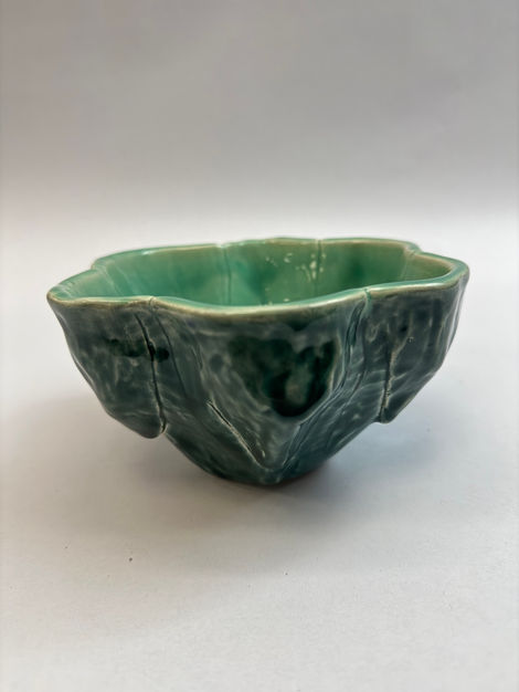 Lily Bowl (Green)