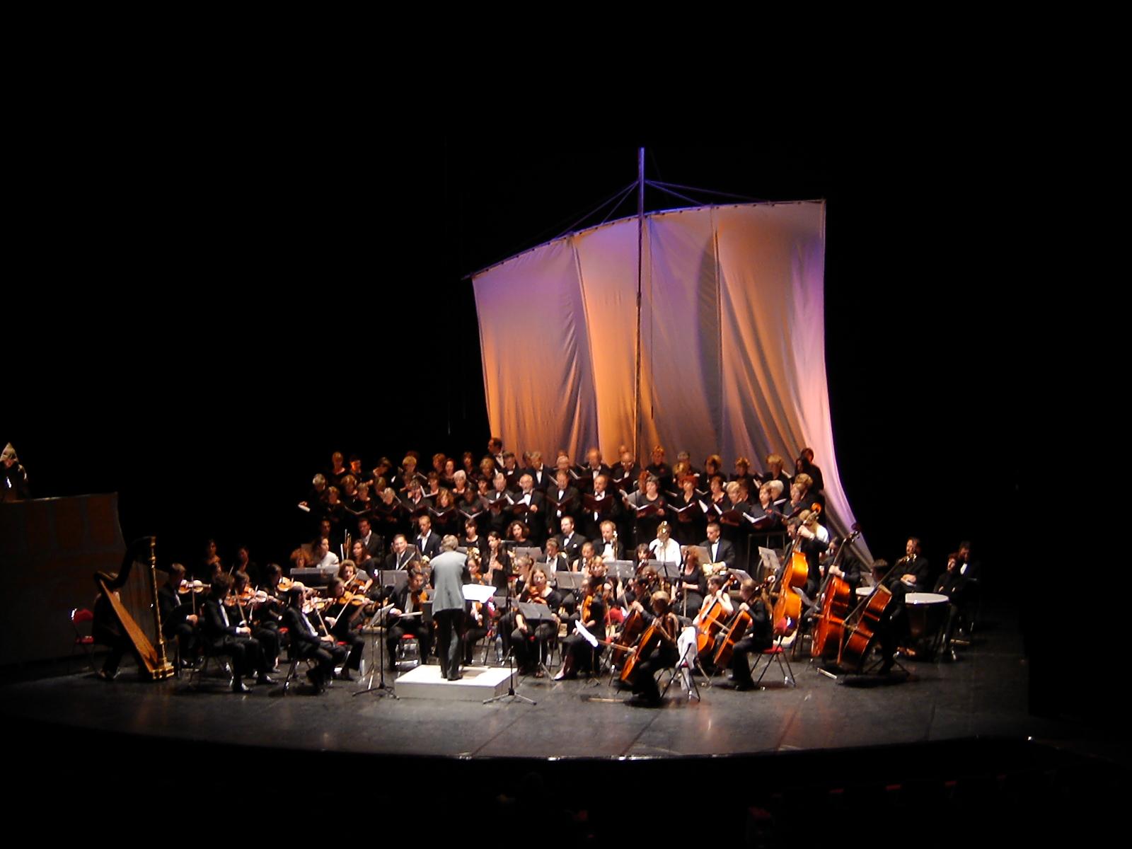 Concert 2004