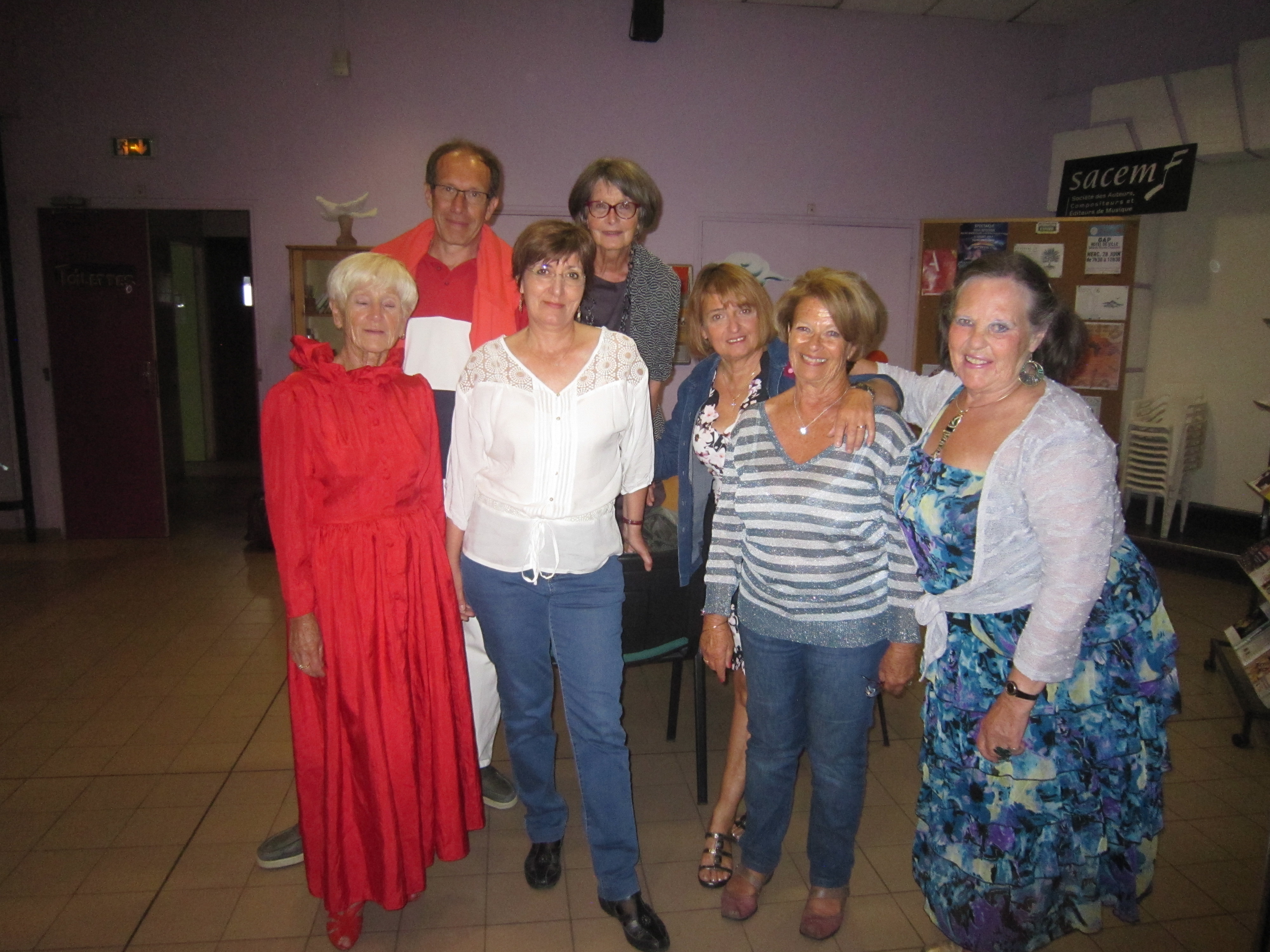 70 ans