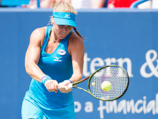 Western Southern Open: Finals