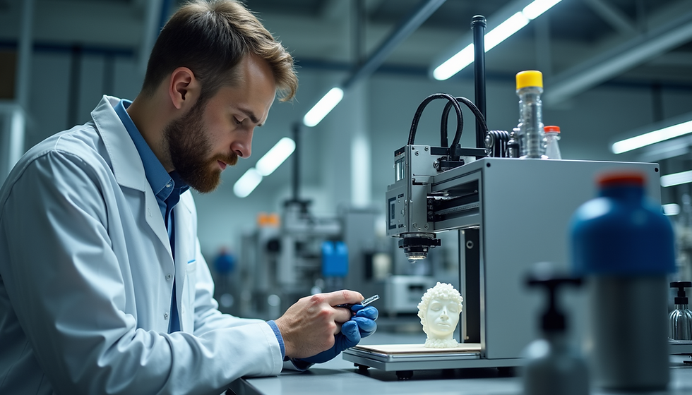 The Importance of Skill Upgrades for Thriving in Today's and Tomorrow's Mechanical Engineering Landscape