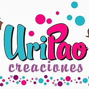 Logo de Creaciones UriPao