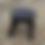 Thumbnail: painted step stool, farmhouse, wood stool, foot stool, solid wood, distressed paint, cottage chic, beachy, strong, functional