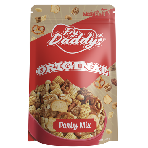 Fry Daddy's Original Frydaddys