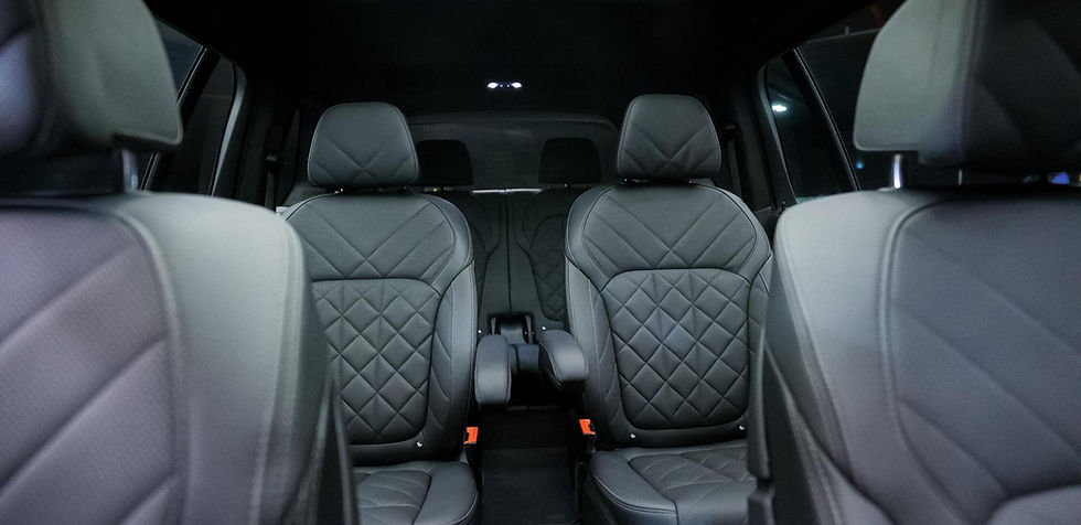 Thumbnail: BMW X7