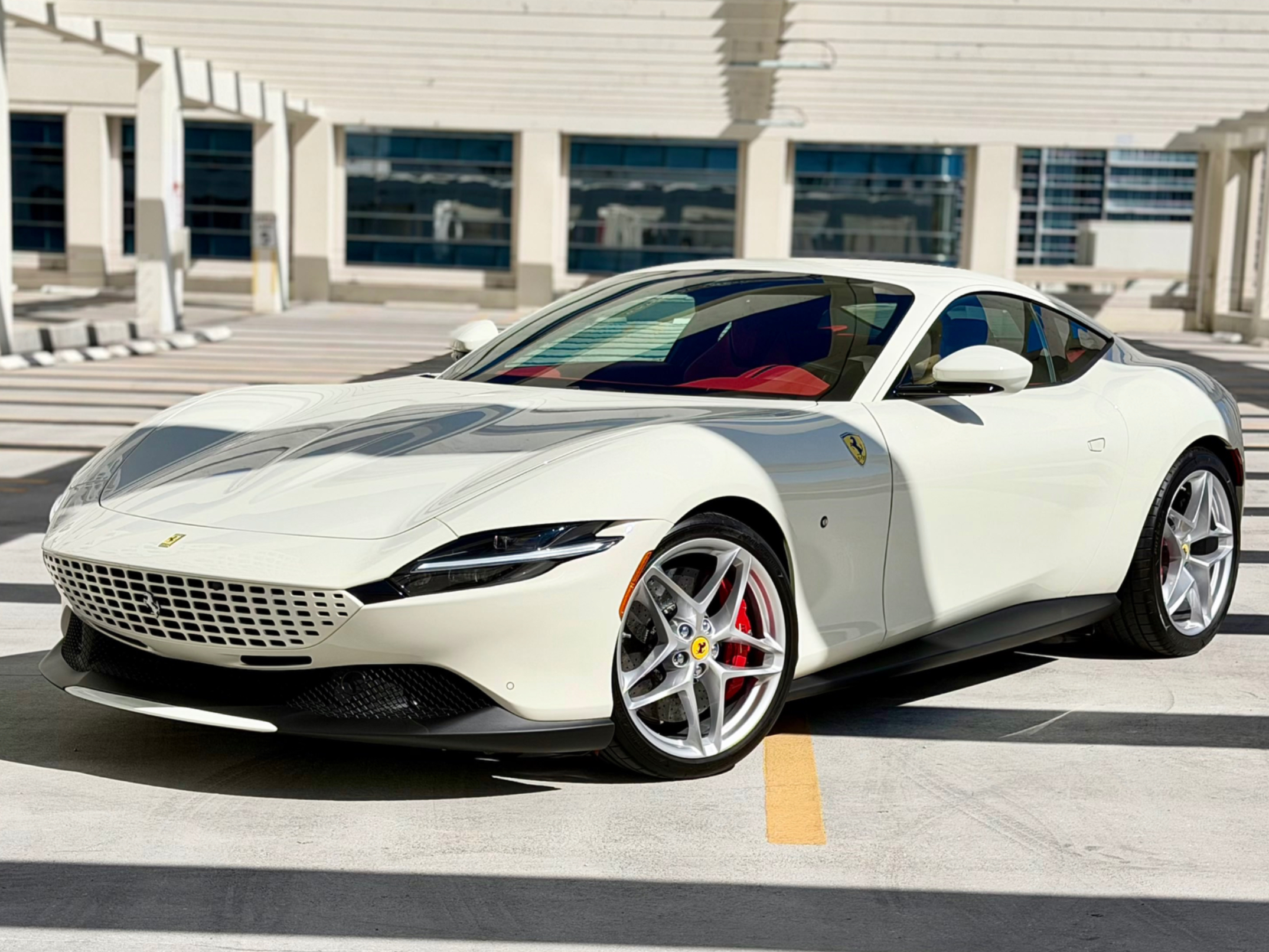 Ferrari Roma
