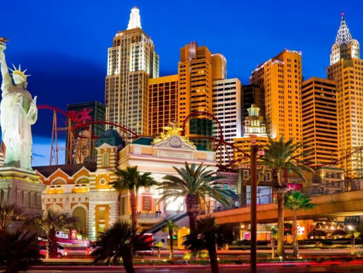 뉴욕 카지노 3곳 신설 계획 확정