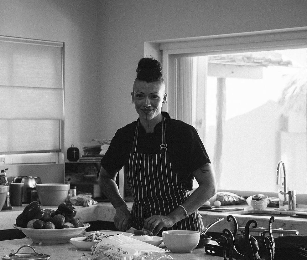 Thumbnail: Taco Night - Private Chef Carolina - Deposit Only