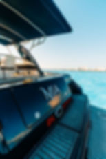 Thumbnail: Private Yacht Charter / Boat Rental - 43FT Sea Ray 'Mia' - Deposit Only