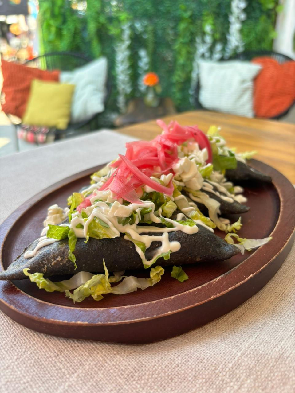 Thumbnail: El Mexicano Table Reservations
