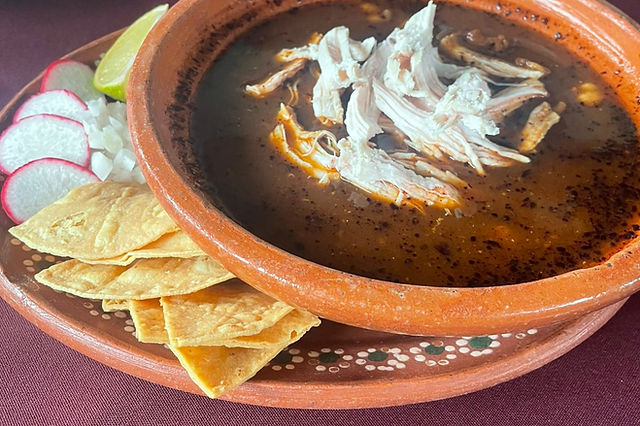 Xodoma | Taste of Isla | Flavors of Isla Mujeres, Mexico