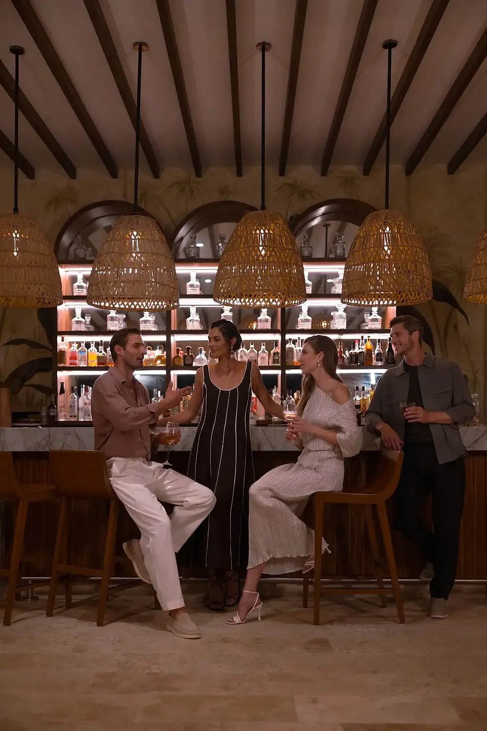 Thumbnail: Almare - Night Pass - Deposit Only