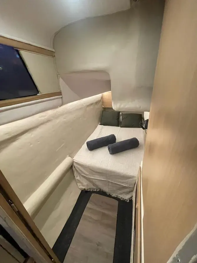 Thumbnail: Private Catamaran 33ft - Yacht Rental - Booking Fee