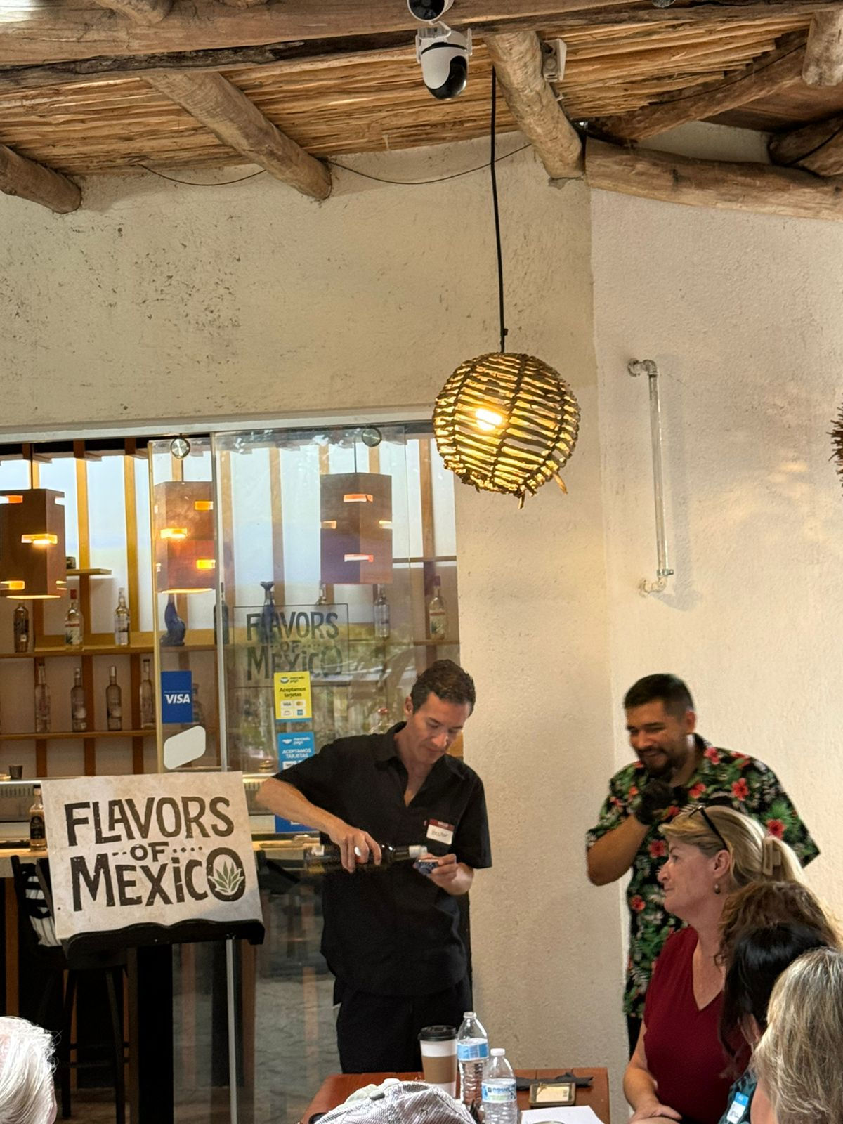 Savory Tapas Pairing Tasting - Deposit Only