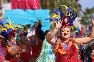 Isla Mujeres Carnival 2026: A Week of Parades, Music, and Island
