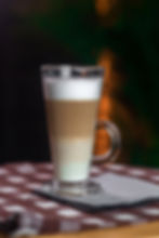 KAWA latte/cappuccino