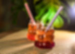 BUBBLE TEA