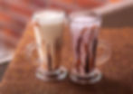 MILK SHAKE