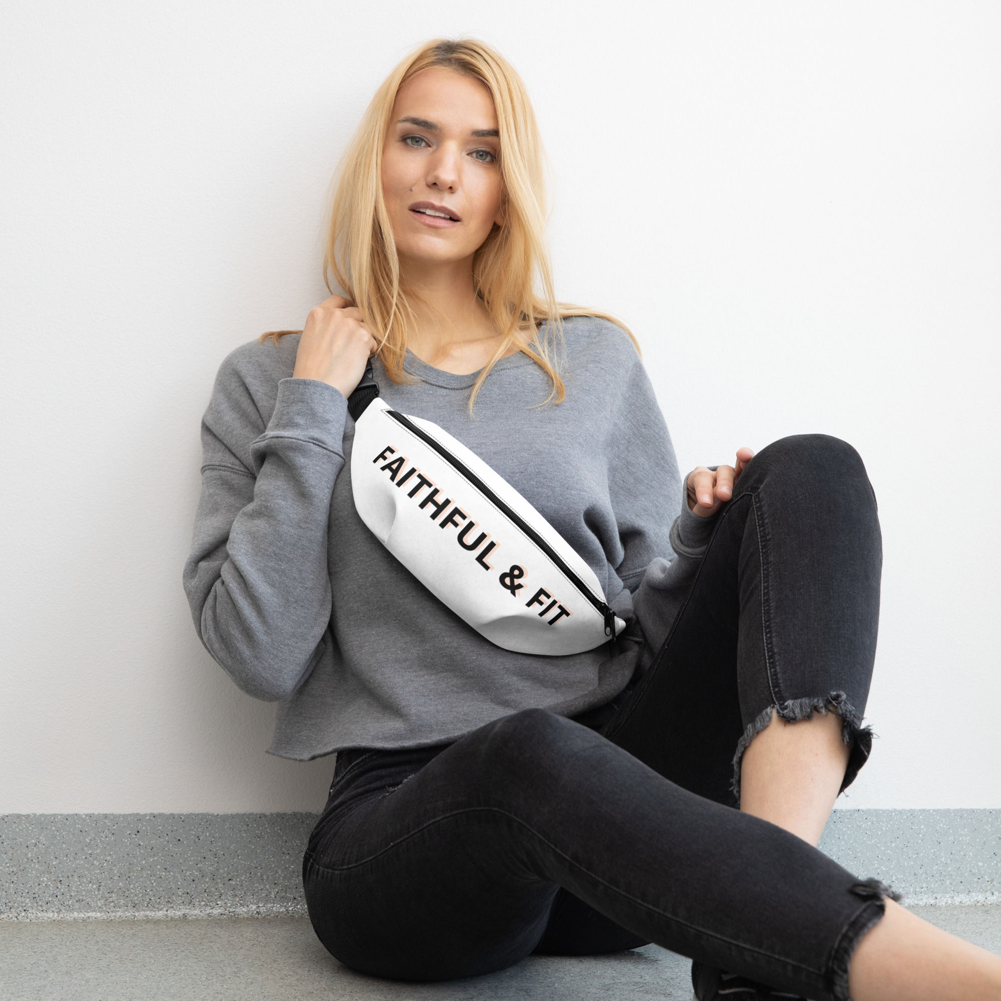 F&F Fanny Pack