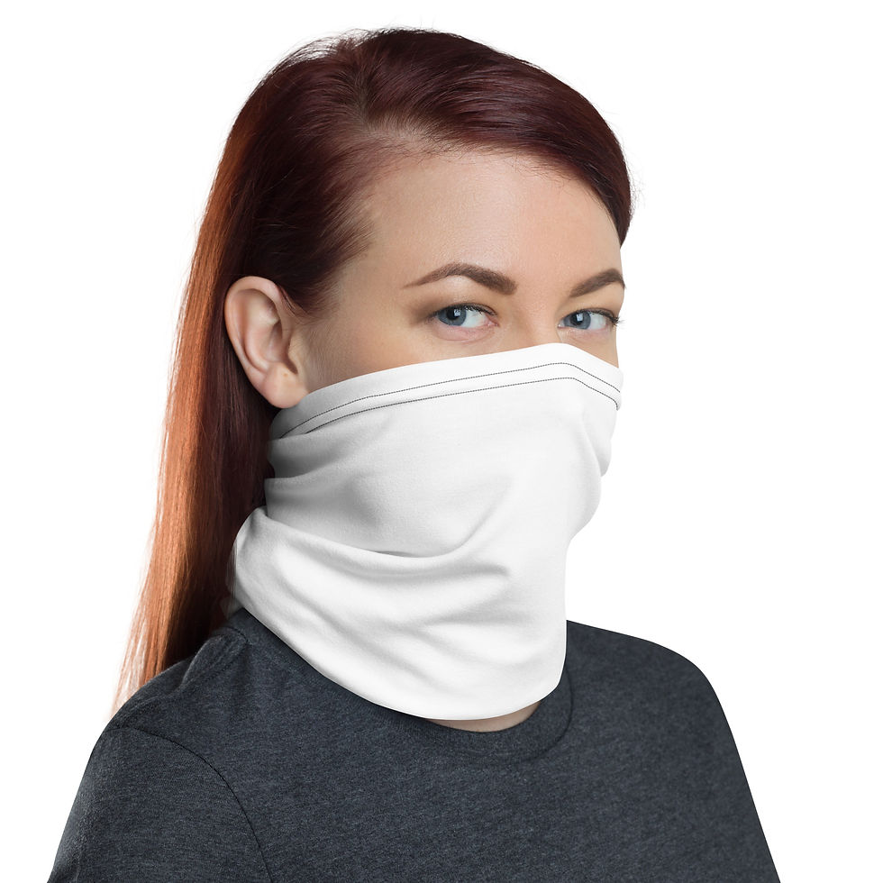 Thumbnail: F&F Neck Gaiter