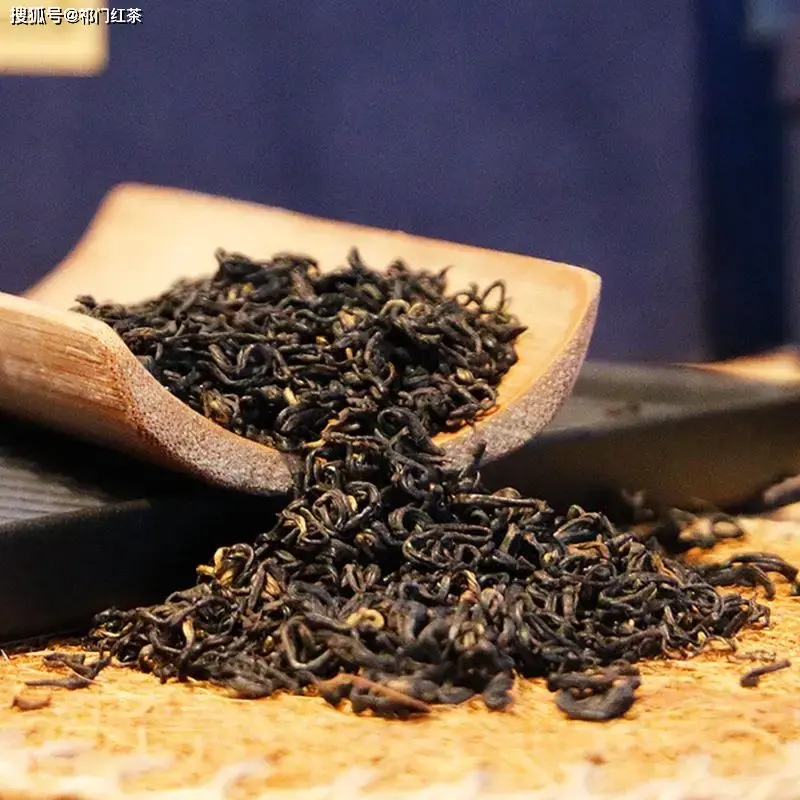 Thumbnail: Premium - Keemun Black Tea 祁门红茶