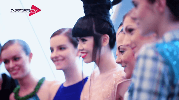 JMA Catwalk - On - Water Series