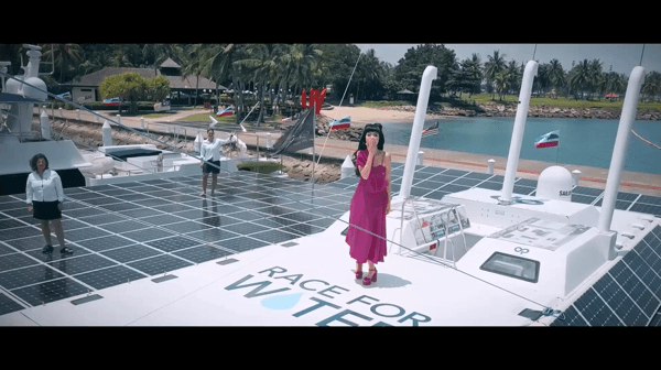SUSTAINABILITY CAMPAIGNS
