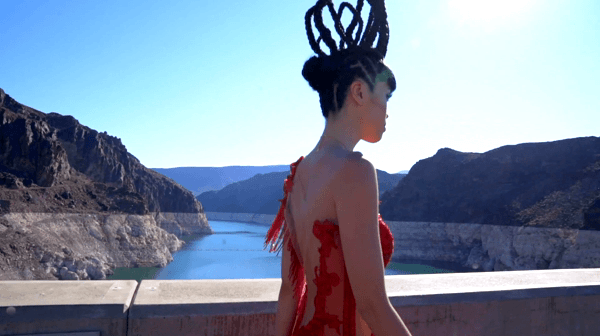 SUSTAINABILITY CATWALKS