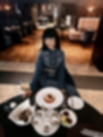 Jessica Minh Anh at Hotel Luc Berlin, Autograph Collection