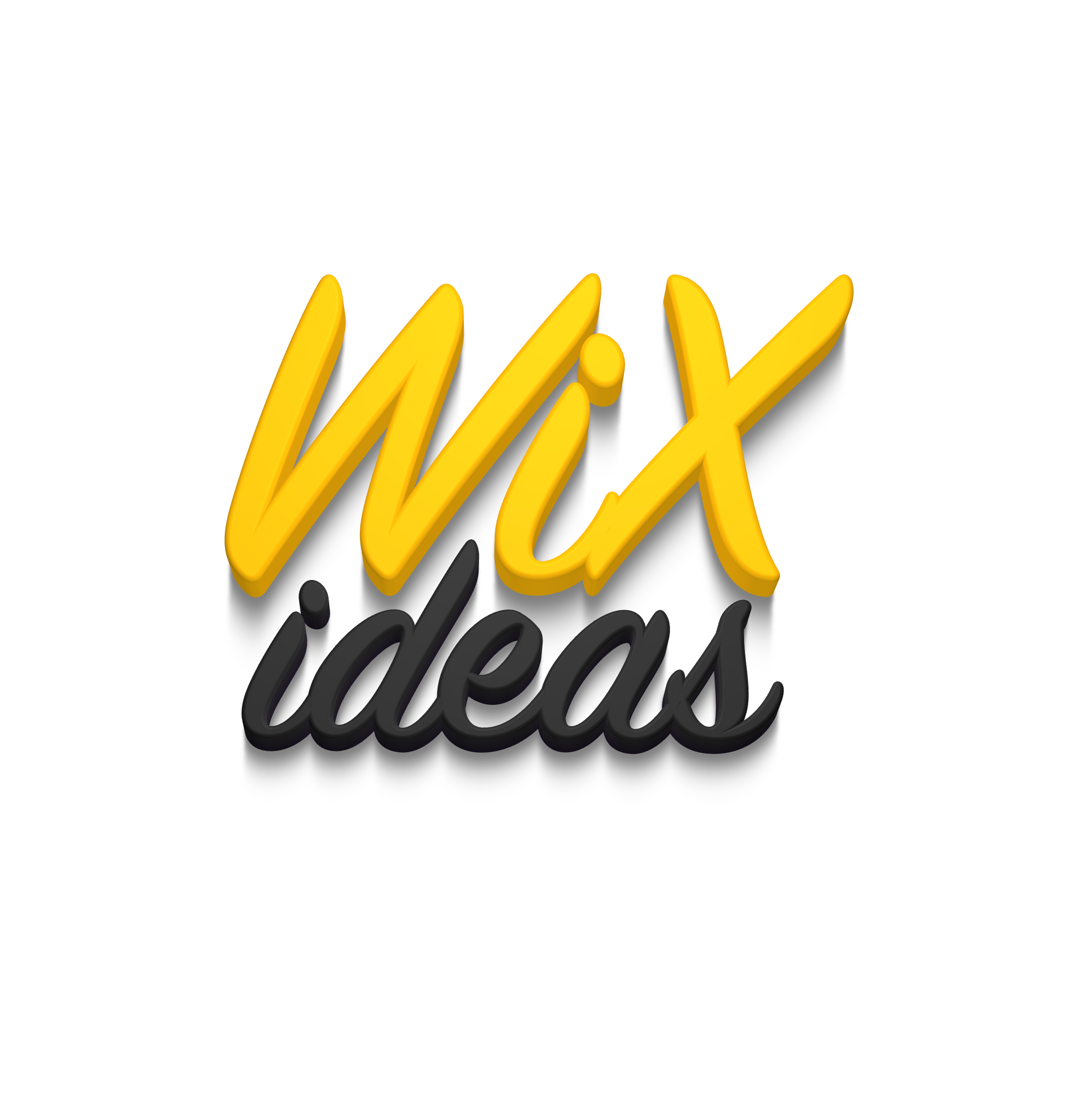 Wix Ideas logo