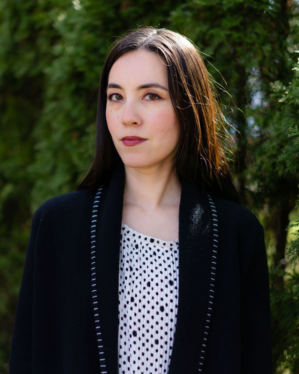 Diana Cusano Photo