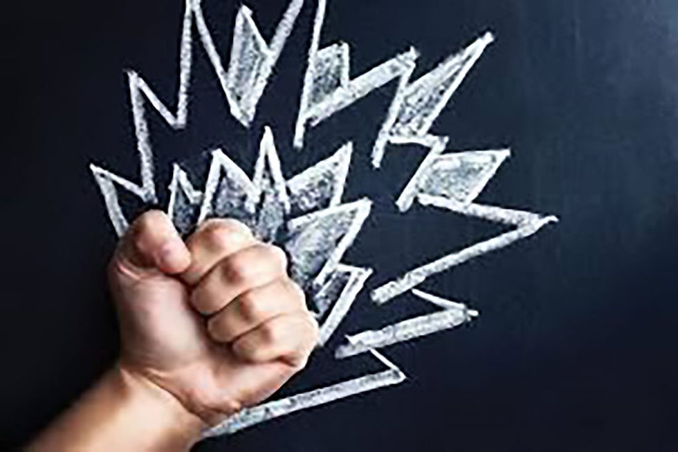 How I Have Been Empowered