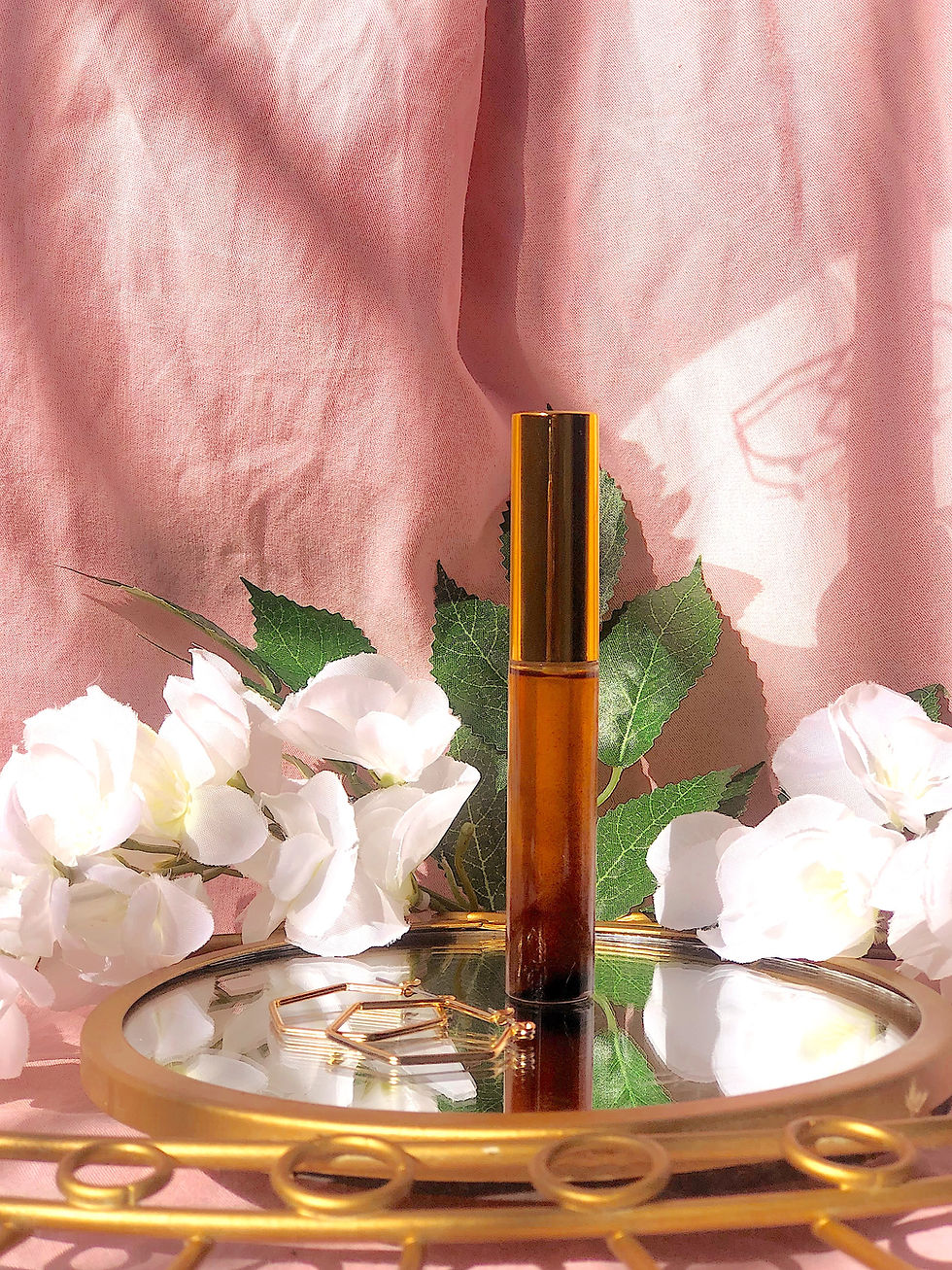 Colao Lip Hydrating Oil