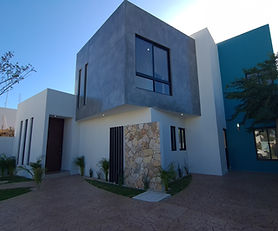Casa Cubica