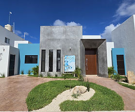 Casa Cozumel